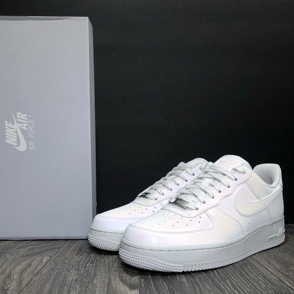 Nike Air Force 1 Low 07 Beyond Pink Reflective - Picture 3 of 13